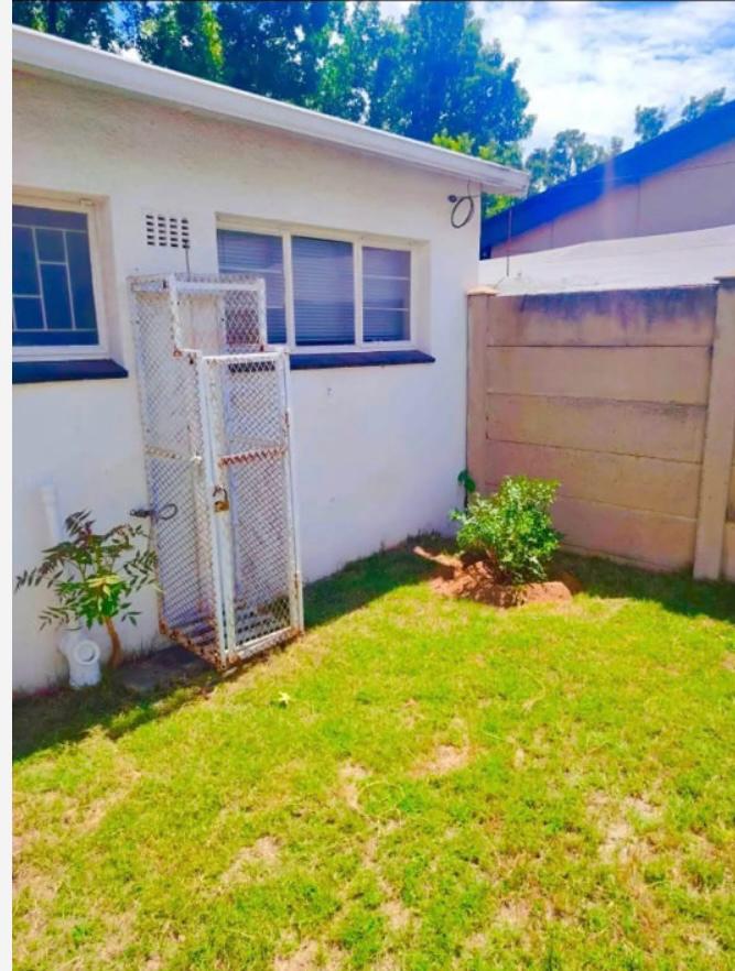 To Let 1 Bedroom Property for Rent in Sasolburg Ext 15 Free State